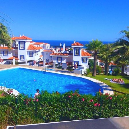 Duquesa Norte, Vistalmar Sea View Panorama Apartment Castillo de Sabinillas Bagian luar foto